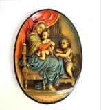 Madonna met kind, Ophalen of Verzenden