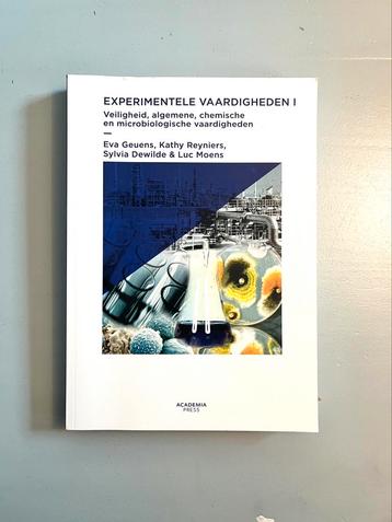 Experimentele vaardigheden beschikbaar voor biedingen