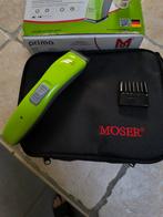 Tondeuse pour chien Moser pour les pattes, Enlèvement