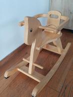 Hobbelpaard, Kinderen en Baby's, Ophalen, Gebruikt