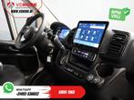 Opel Movano 35 2.2 CDTI 140 pk Aut. ZF L2H2 BPM VRIJ! Virtua, Automaat, Wit, Bedrijf, Onderhoudsboekje