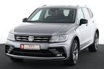 Volkswagen Tiguan Allspace IQ-DRIVE 1.5TSI ACT 1.5 TSI ACT I, Auto's, Voorwielaandrijving, Stof, 161 g/km, Bedrijf