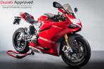 Ducati Panigale 1199 R, 2 cilinders, 1198 cc, Bedrijf, Sport