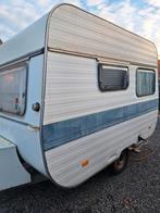 Adria Keuringvrij, Koelkast, Treinzit, Particulier, Adria