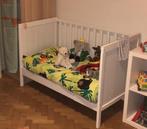 IKEA Sundvik babybedje + matras, Kinderen en Baby's, Ophalen, Matras