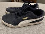 Schoenen Puma maat 44 blauw, Blauw, Ophalen of Verzenden, Sneakers, Gedragen