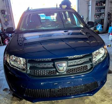 Dacia logan mcv 1.2 i beschikbaar voor biedingen