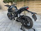 honda cb125R **2/2024**1600KM**black edition**, Entreprise, Permis Moto A1 minimum, Éclairage LED, Naked bike