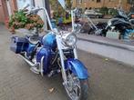 Harley CVO Roadking FLHRSE4- 2013- 70000 km, 2 cilinders, Bedrijf, Meer dan 35 kW, Toermotor