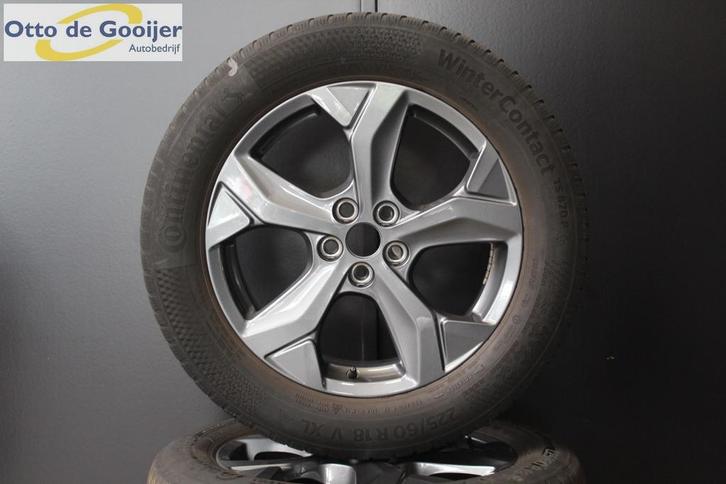 Originele Ford Mustang Mach-E Winterbanden 18 Inch 225/60R18, Auto-onderdelen, Banden en Velgen, Banden en Velgen, Winterbanden