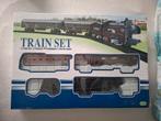 Kleine trein set, Ophalen, Zo goed als nieuw
