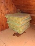 Akoestische isolatie, Doe-het-zelf en Bouw, Overige materialen, Nieuw, 15 m² of meer, Vloerisolatie