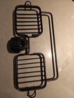 Zeephouder aan pompbak, Ophalen, Zo goed als nieuw