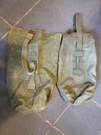 anciens Sacs militaire, Armée de terre, Enlèvement ou Envoi