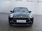 MINI Cooper Cabrio BOITE AUTO*GPS*CAMERA*CLIM*, Autos, 100 kW, 116 g/km, Achat, Euro 6