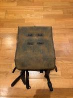 Tornister regimenté allemand ww1 wo1, Verzamelen, Ophalen of Verzenden