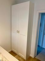 IKEA Pax kledingkast, Huis en Inrichting, Kasten | Kleerkasten, Ophalen, 200 cm of meer, 50 tot 100 cm, Zo goed als nieuw