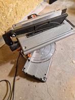 Verstekzaag machine Felisatti met 4 extra bladen, Doe-het-zelf en Bouw, Gereedschap | Zaagmachines, Ophalen, Gebruikt