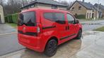 fiat qubo 1.3 mixte, Autos, 5 places, Tissu, Verrouillage centralisé sans clé, Achat