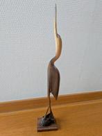Ooievaar, Antiek en Kunst, Ophalen