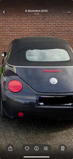 VW Beetle 14cc, Auto's, Volkswagen, 4 zetels, Beetle (Kever), 4 cilinders, Cabriolet