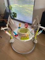 Skip hop  jumper explore & more, Kinderen en Baby's, Ophalen, Zo goed als nieuw