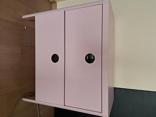 Ikea commode en kast, Kinderen en Baby's, Kinderkamer | Complete kinderkamers, Gebruikt, Jongetje of Meisje, Ophalen