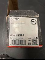 plaquettes de frein ABS, Enlèvement, Neuf, BMW