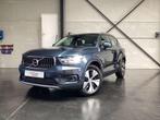 Volvo XC40 1.5T4/Hybride/1steEig/89000km/CAM/Carplay/Trekha, 0 min, Zwart, Bedrijf, 5 zetels