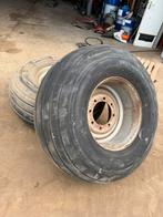 Landbouwbanden, Zakelijke goederen, Landbouw | Onderdelen | Banden, Velgen en Assen, Ophalen