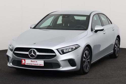 Mercedes-Benz A-Klasse 180 LIMOUSINE BUS.SOLUTION DA *HIGHLI, Auto's, Mercedes-Benz, Bedrijf, Te koop, A-Klasse, Achteruitrijcamera