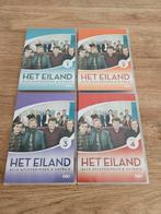 Het Eiland, Cd's en Dvd's, Dvd's | Tv en Series, Ophalen of Verzenden, Zo goed als nieuw
