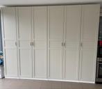 Grote kast, Huis en Inrichting, Ophalen, Overige materialen, Gebruikt, 200 cm of meer