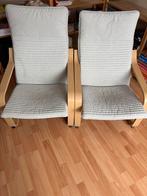 siège POANG, Enlèvement, Comme neuf