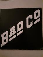 LP Bad Company 1974, Cd's en Dvd's, Gebruikt, Ophalen of Verzenden