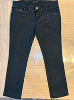 4/5 broek maat 42, Only, Zwart, Maat 42/44 (L), Ophalen of Verzenden