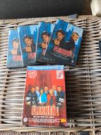 Dvd box en dvd's flikken, Cd's en Dvd's, Ophalen