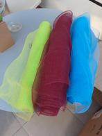 Brandwerende tule, Ophalen of Verzenden, Nieuw