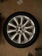 1x Range Rover reservewiel velg + winterband Pirelli Scorpio, Pneus et Jantes, Pneus hiver, -, 275 mm