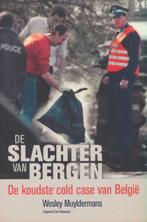 (b142a) De slachter van Bergen, Verzenden, Gelezen