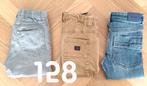 Broek jeans 128 jongens, Comme neuf, Enlèvement ou Envoi, Pantalon