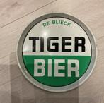 Tiger Bier Plateau, Ophalen, Gebruikt