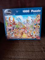 Puzzel, Ophalen of Verzenden, 500 t/m 1500 stukjes, Gebruikt, Legpuzzel