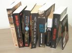 Diverse thrillers, Boeken, Ophalen, Gelezen