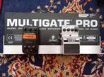 Boss, MXR, Akai, EHX, Hotone, Kokos, Blackstar, Muziek en Instrumenten, Ophalen of Verzenden, Gebruikt, Delay of Echo