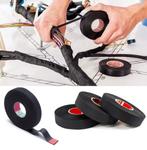 Ensemble de 4 rouleaux de ruban adhésif ignifuge 15 mètres, Envoi, Neuf