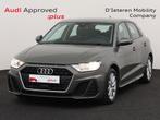 Audi A1 Sportback A1 Sportback 30 TFSI Business Edition S li, Automaat, A1, Navigatiesysteem, Zilver of Grijs
