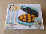 Bestron cake pop maker, Ophalen, Zo goed als nieuw