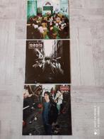 SIN89 / Oasis / Noel Gallagher / Placebo / U2, CD & DVD, Vinyles | Autres Vinyles, Comme neuf, 12 pouces, Envoi