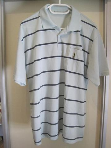 037 - poloshirt XXL van Mundo Mix beschikbaar voor biedingen